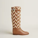 Hermès Jumping boot - Image 6